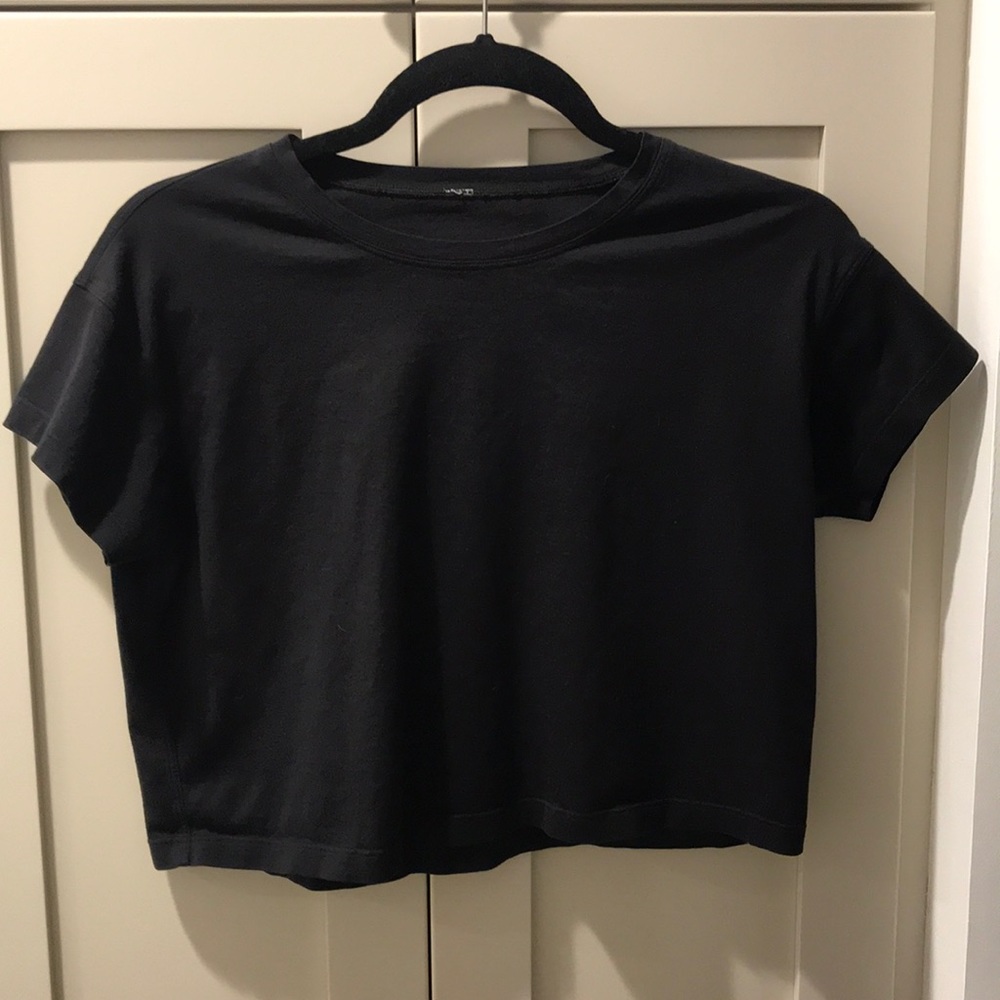 Lululemon Cates Tee